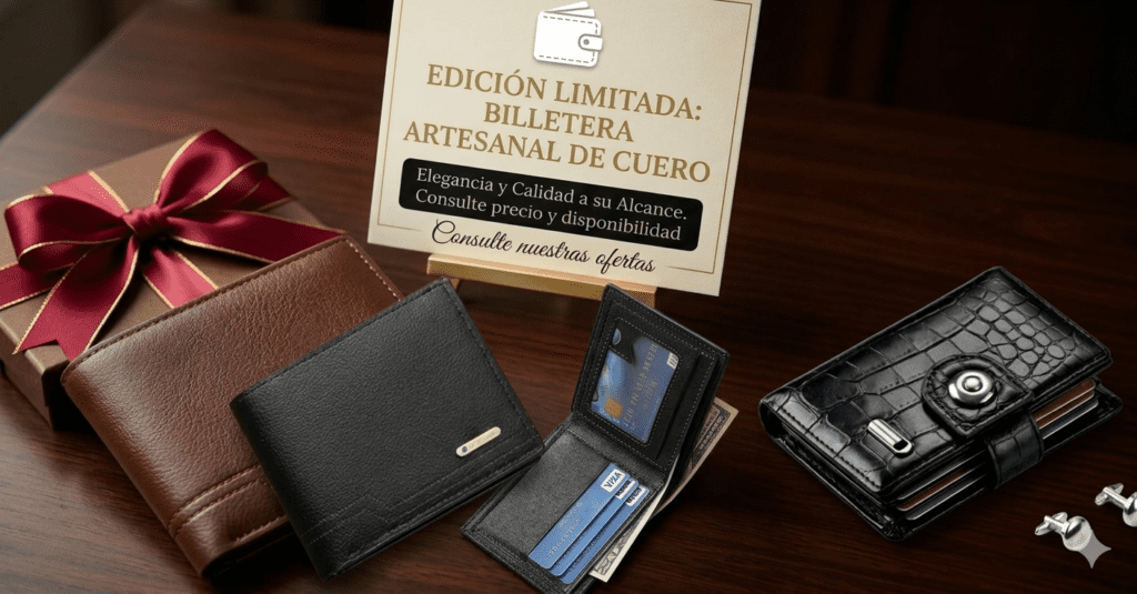 BILLETERAS