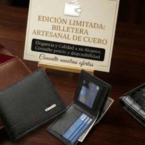 BILLETERAS