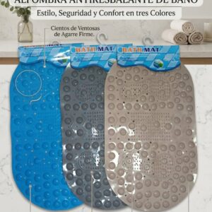 ALFOMBRA ANTIRESBALABLE