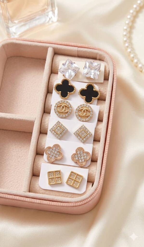 ARETES ACERO