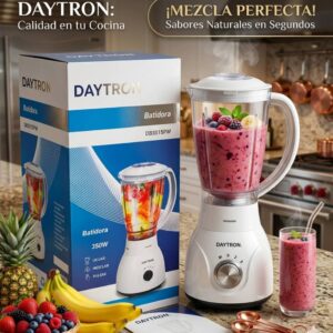 BATIDORA DAYTRON
