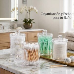 ORGANIZADOR ACRILICO