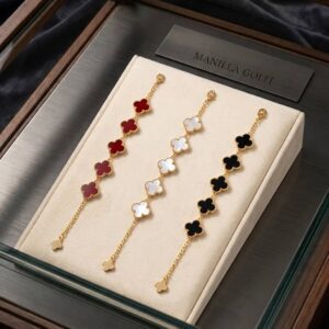 PULSERA DE GOLD FILLED