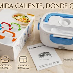 LONCHERA ELÉCTRICA
