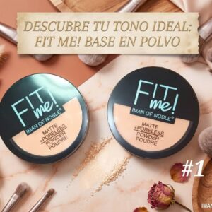 POLVO FIT me!