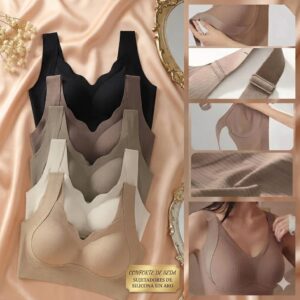 AJUSTADOR SILICONA SIN ARO