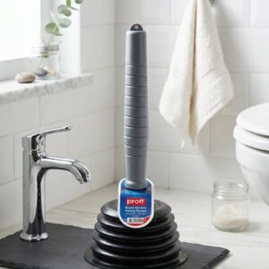 DESATASCADOR DE BAÑO