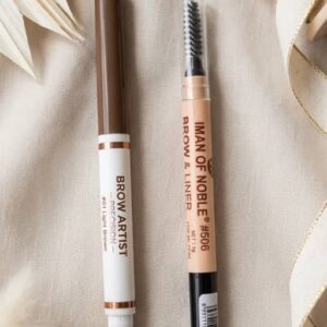 MARCADOR CEJAS DOBLE