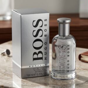 PERFUME HUGO BOSS(original)