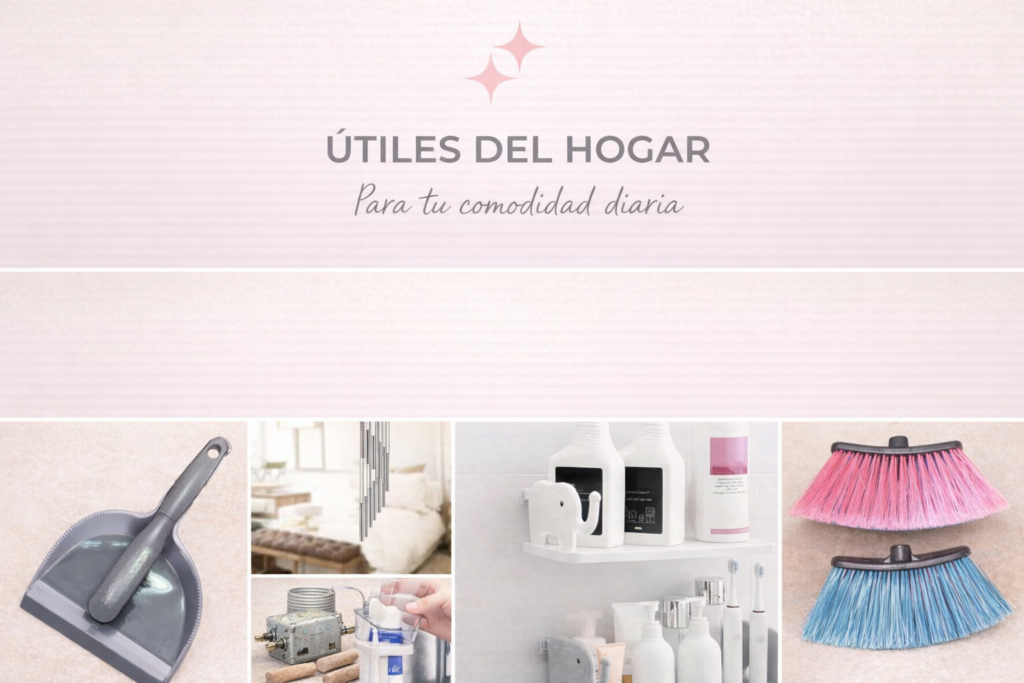 utilrd hogar portada