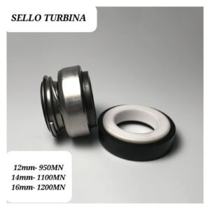 Sello turbina