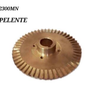 Impelente