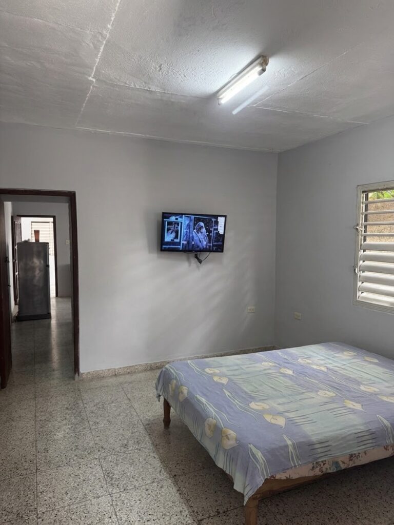 Fotografía de la vivienda