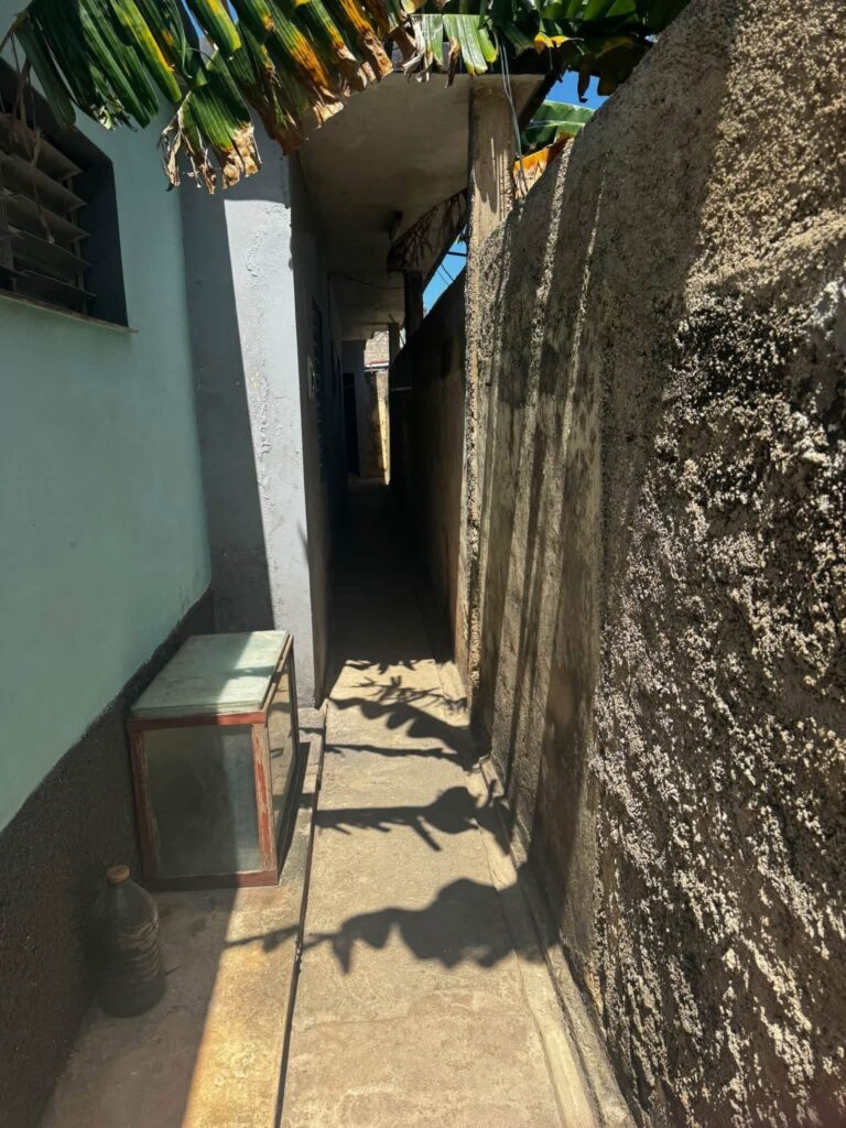 Fotografía de la vivienda