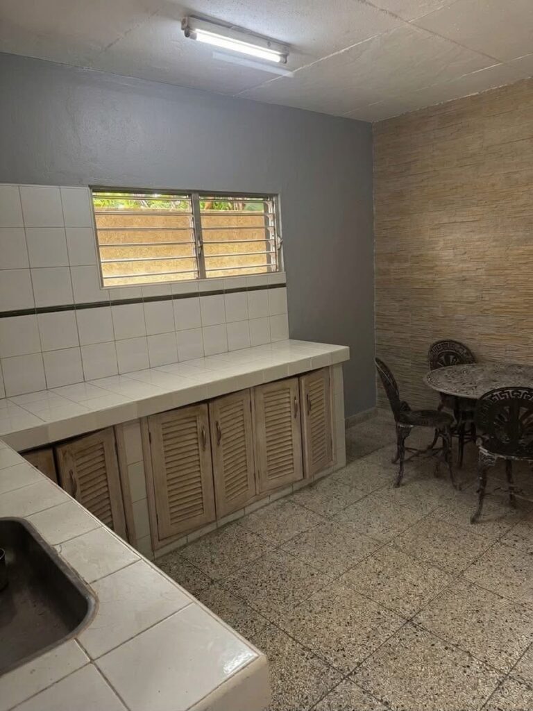 Fotografía de la vivienda