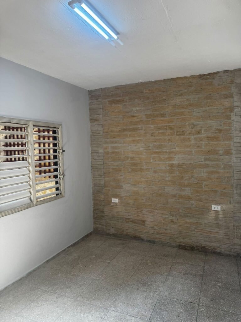 Fotografía de la vivienda