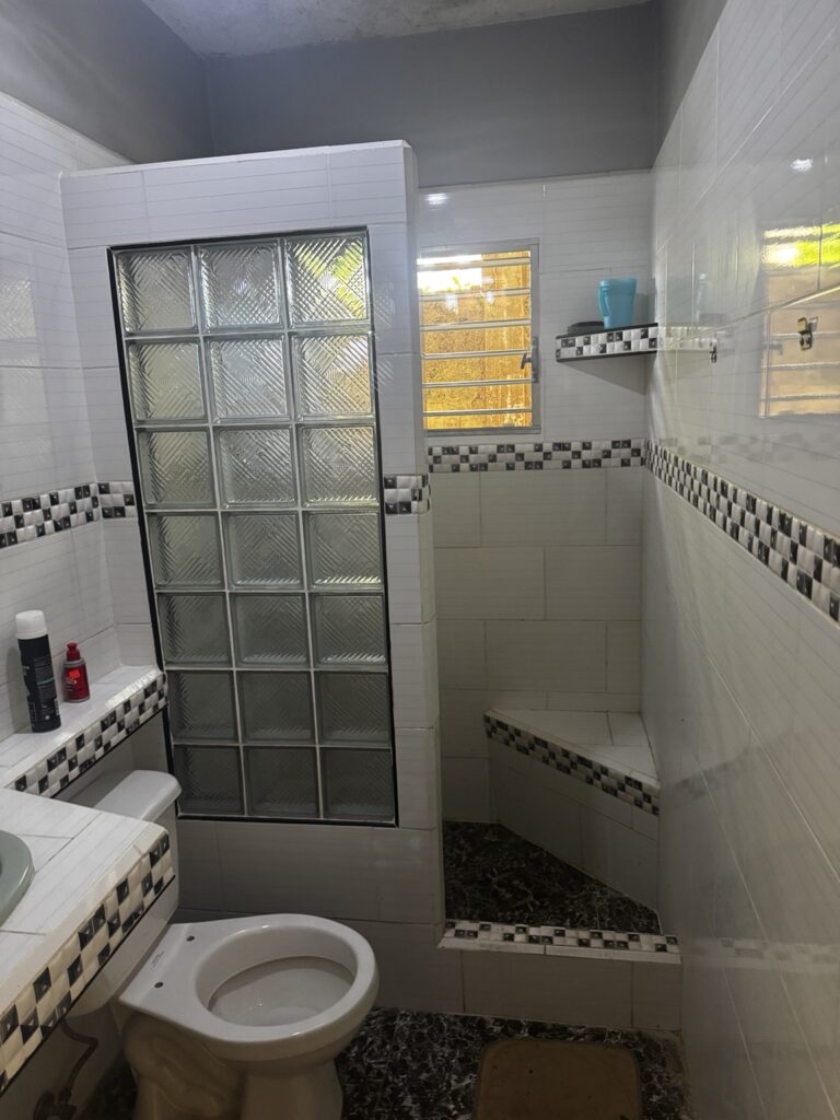 Fotografía de la vivienda