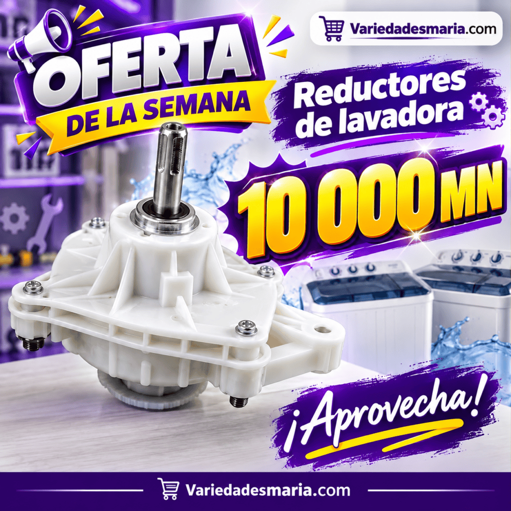 REDUCTOR 4  HUECOS/ 6 HUECOS